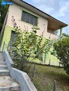Fazenda/Sítio com 3 Quartos à venda, 133m² no Centro (Mailasqui), São Roque