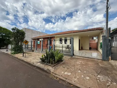 Casa com 3 Quartos à venda, 171m² no Zona 05, Maringá