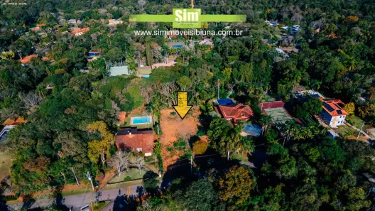 Lote/Terreno à venda, 1846m² no Ibiúna, Ibiúna