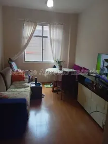 Apartamento com 2 Quartos à venda, 70m² no Catumbi, Rio de Janeiro