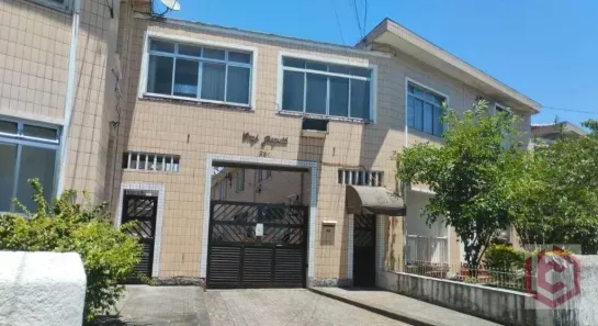 Lote/Terreno para alugar, 2841m² no Encruzilhada, Santos