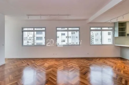Apartamento com 3 Quartos à venda, 230m² no Higienópolis, São Paulo