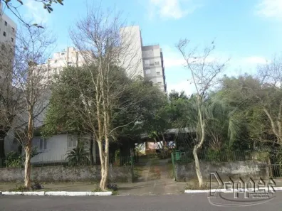 Casa com 2 Quartos à venda, 106m² no Vila Rosa, Novo Hamburgo