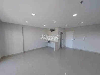 Sala Comercial para alugar, 41m² no Cidade Jardim, Piracicaba