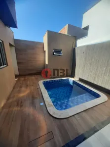 Casa com 2 Quartos à venda, 200m² no Residencial Mais Parque Mirassol, Mirassol