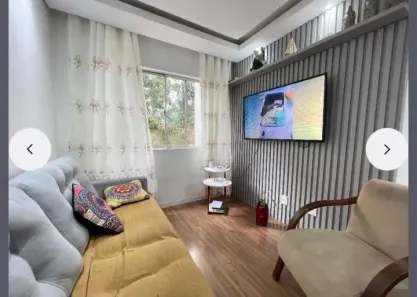 Apartamento com 3 Quartos à venda, 70m² no Jardim Pinheiros, São Paulo