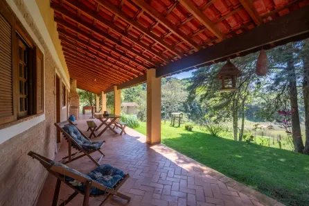 Fazenda/Sítio com 3 Quartos à venda, 39000m² no , Santa Branca