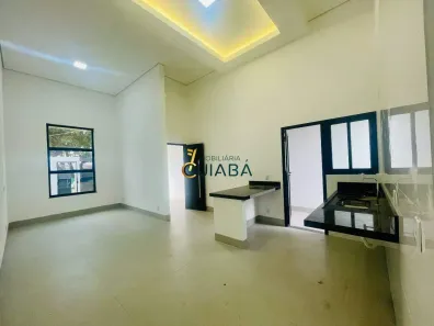 Casa com 3 Quartos à venda, 100m² no Parque Ohara, Cuiabá