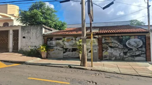 Casa com 3 Quartos à venda, 251m² no Cidade Jardim, São Carlos