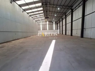 Galpão/Depósito/Armazém para alugar, 400m² no Centro, São José da Lapa