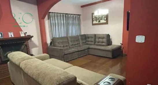 Sobrado com 3 Quartos à venda, 210m² no Vila Divina Pastora, São Paulo