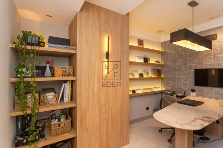 Sala Comercial à venda, 35m² no Centro, Curitiba