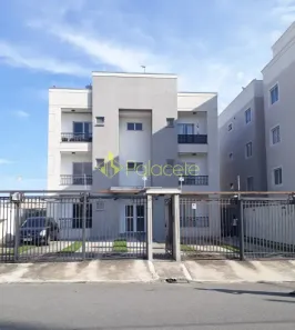 Apartamento com 3 Quartos à venda, 76m² no Residencial Parque das Palmeiras, Pindamonhangaba