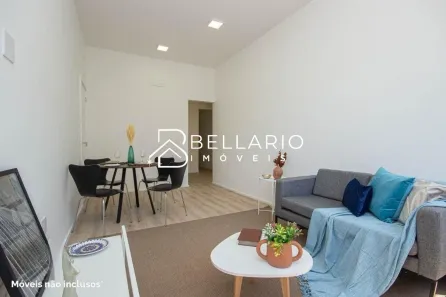 Apartamento com 2 Quartos à venda, 106m² no Copacabana, Rio de Janeiro