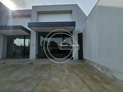 Imóvel Comercial para alugar, 433m² no Centro, Marília