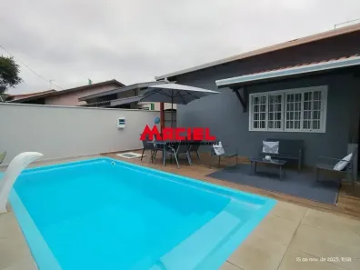 Casa com 3 Quartos à venda, 180m² no Bosque dos Eucaliptos, São José dos Campos