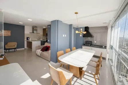 Apartamento com 3 Quartos à venda, 81m² no Vila Andrade, São Paulo