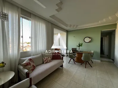 Apartamento com 2 Quartos à venda, 87m² no Graça, Salvador