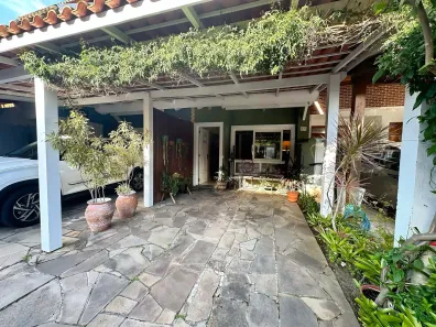 Casa de Condomínio com 2 Quartos à venda, 131m² no Cavalhada, Porto Alegre