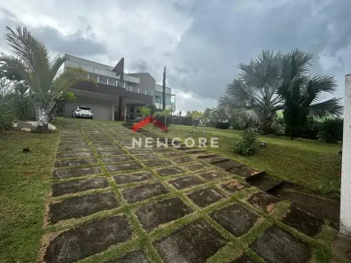Casa de Condomínio com 6 Quartos à venda, 500m² no Almeida, Jaboticatubas