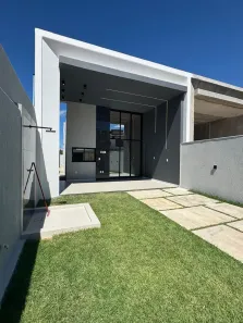 Casa com 3 Quartos à venda, 124m² no Lagoinha, Eusébio