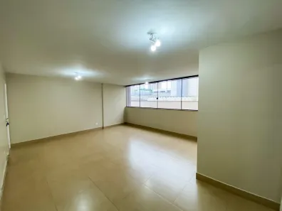 Apartamento com 3 Quartos à venda, 109m² no Setor Oeste, Goiânia
