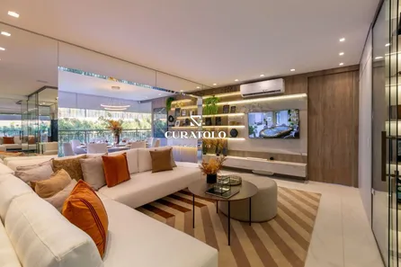 Apartamento com 3 Quartos à venda, 108m² no Jardim da Glória, São Paulo