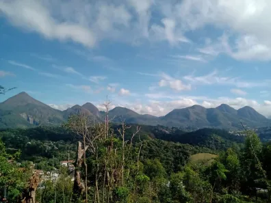 Lote/Terreno à venda, 1531m² no Ponte da Saudade, Nova Friburgo