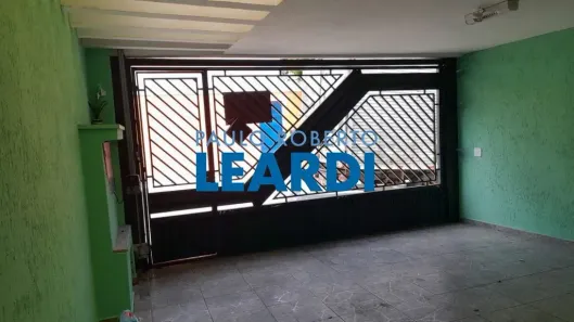 Sobrado com 3 Quartos à venda, 154m² no Jardim Consórcio, São Paulo