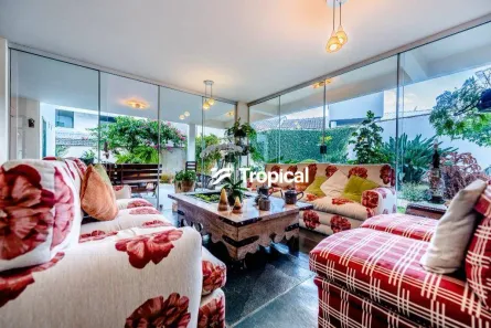 Casa de Condomínio com 3 Quartos à venda, 292m² no Vorstadt, Blumenau