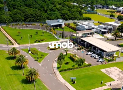Lote/Terreno à venda, 1000m² no Parque Reserva Fazenda Imperial, Sorocaba