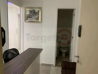 Sala Comercial para venda ou aluguel, 30m² no Barra Olímpica, Rio de Janeiro