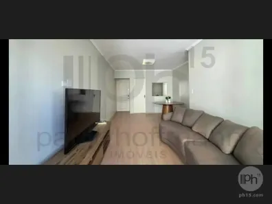 Apartamento com 2 Quartos à venda, 70m² no Vila Olímpia, São Paulo