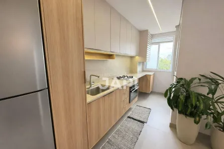 Apartamento com 2 Quartos à venda, 59m² no Medeiros, Jundiaí