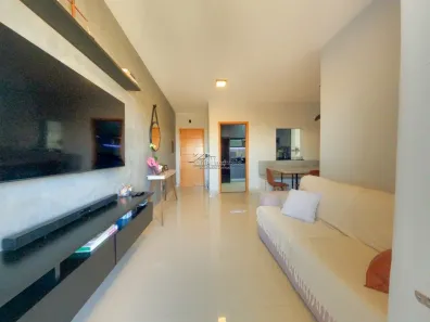 Apartamento com 3 Quartos à venda, 76m² no Jardim Santa Clara do Lago I, Hortolândia