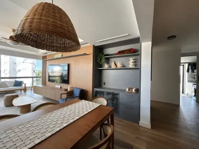 Cobertura com 2 Quartos à venda, 130m² no Campeche, Florianópolis