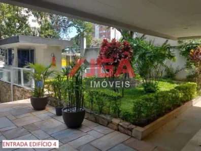 Apartamento com 3 Quartos à venda, 96m² no Vila Mariana, São Paulo