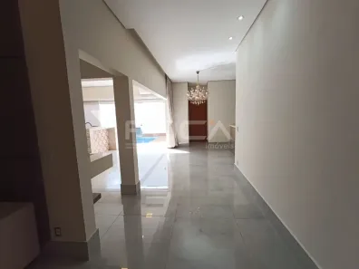 Casa de Condomínio com 3 Quartos à venda, 192m² no Jardim Cybelli, Ribeirão Preto