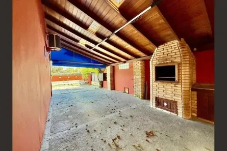 Casa com 4 Quartos para alugar, 506m² no Santo Antônio de Lisboa, Florianópolis