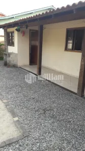 Casa com 2 Quartos à venda, 75m² no Rio Branco, Brusque