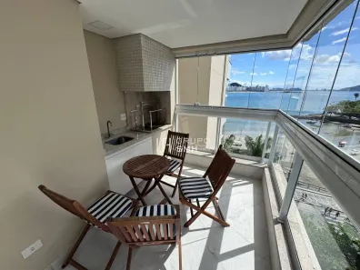 Apartamento com 3 Quartos à venda, 110m² no Vila Luis Antônio, Guarujá