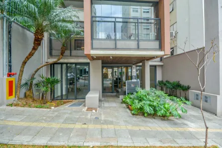 Ponto Comercial com 3 Quartos para alugar, 85m² no Jardim Paulista, São Paulo