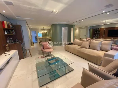 Apartamento com 3 Quartos à venda, 156m² no Santa Paula, São Caetano do Sul