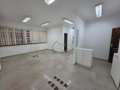 Sala Comercial para alugar, 54m² no Centro, Rio de Janeiro