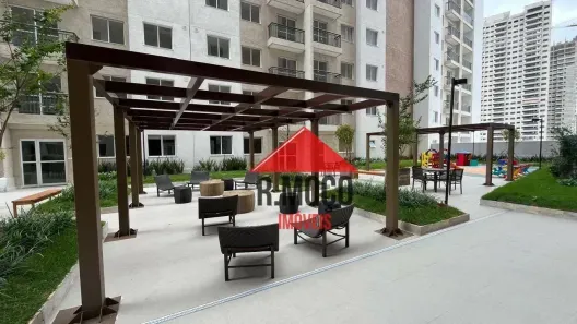 Apartamento com 2 Quartos à venda, 36m² no Cidade Patriarca, São Paulo