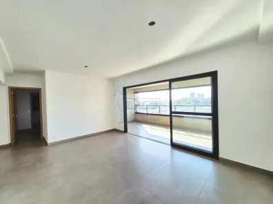 Apartamento com 3 Quartos à venda, 153m² no Jardim Olhos D'Água II, Ribeirão Preto