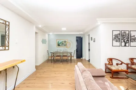Casa com 4 Quartos à venda, 350m² no Parolin, Curitiba