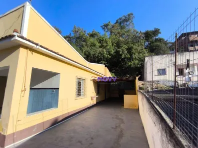 Casa com 3 Quartos à venda, 139m² no Santa Bárbara, Niterói