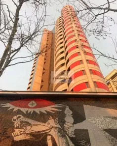 Apartamento com 3 Quartos à venda, 120m² no Campestre, Santo André