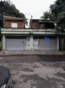 Casa com 8 Quartos à venda, 250m² no Jardim Mitsutani, São Paulo